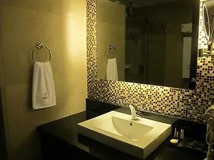 Grandview Tower Hotel Angeles